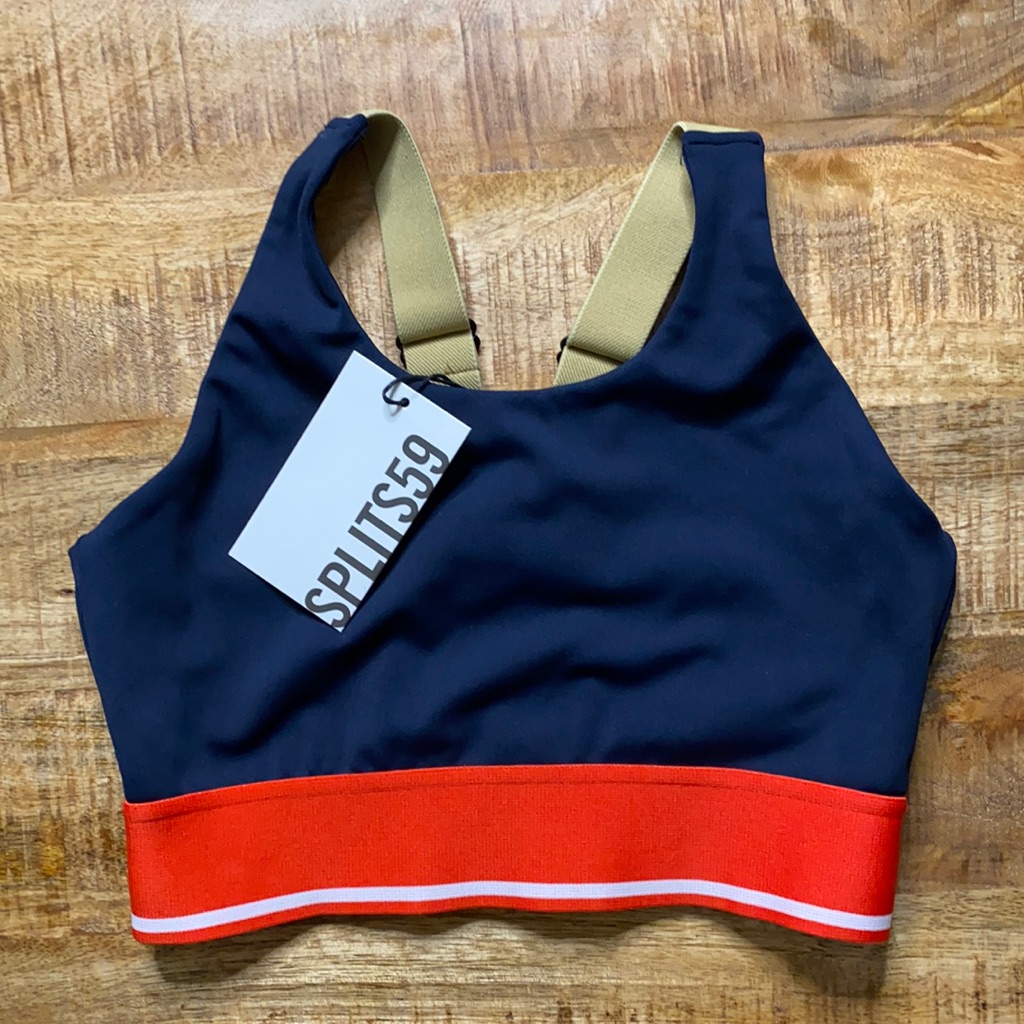 Bolt Tech Flex Bra